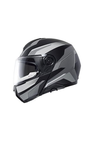 Schuberth Concept Tracer Anthracıte Diğer