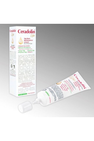 Ceradolin Lipo Losyon 50 ML