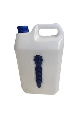 Shell Adblue 2024 Dolum 5 L