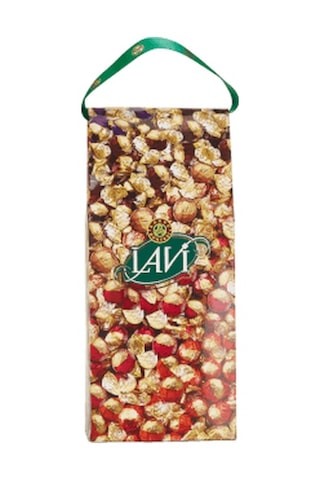 Kahve Dünyası Lavi Karışık Dolgulu Çikolata Kutulu 1 KG Kahve Dünyası Lavi Karışık Dolgulu Çikolata Kutulu 1 KG