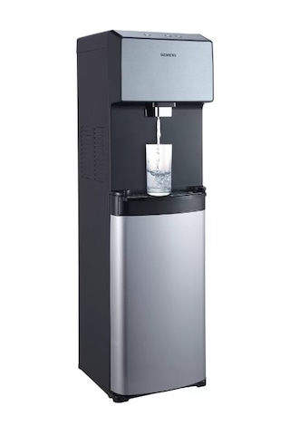 Siemens DW15703 Su Sebili Gri