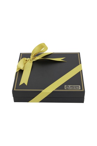 Vaveni Çikolata Atıştırmalık Draje Kutusu 400 G