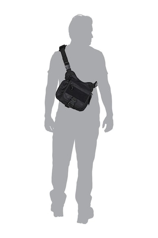 5.11 Daily Deploy Push Pack Çanta 5 Lt