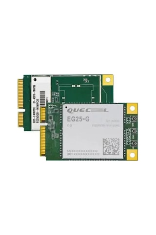Quectel Optimize Edilmiş Lte Modülü