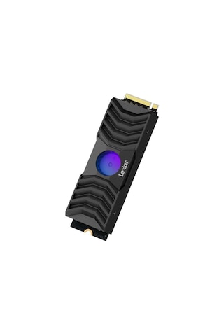 Lexar LNM1090002T-RNANG2TB 12000MB-11000MB/s M.2 NVMe PCIe Gen5 SSD Disk