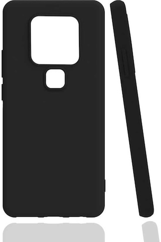 Tecno Camon 16 Kılıf Zore Biye Silikon Kılıf (511299588)
