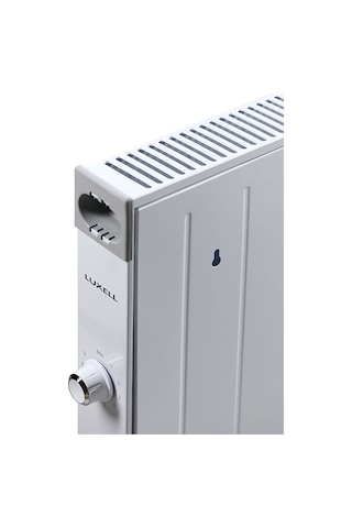 Luxell HC-2947 2500W Konvektör Isıtıcı