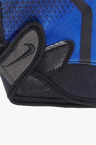Nike Nıke M Essentıal Fg Game Mavi Erkek Eldiven N.000.0003.405 Mavi