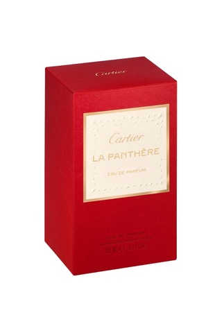Cartier La Panthere Edp 100 Ml Kadın Parfümü Çiçek