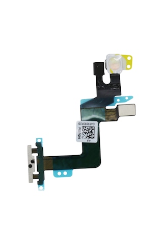Apple Uyumlu iPhone 6s Plus On Off Power Flex Filmi