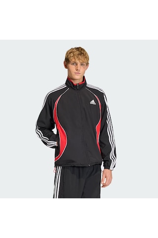 Adidas Teamgeist Adicolor Erkek Sweatshirt C-adıkd5859e50a00 Siyah