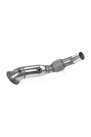 R2p Downpipe - Bmw 4 Serisi 418i 3 Silindir