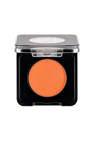 Flormar Mono Yüksek Pigmentli & Mat Bitişli Kompakt Göz Farı 026 Orange Juice