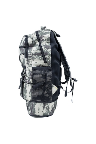 Proxbag Çok Bölmeli Suya Dayanıklı Outdoor Sırt Çantası Dağcı Çantası Kamp & Günlük Kullanım Yeni Sezon Açık Kamuflaj
