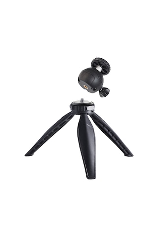 Gdx Trp-02 Kırmızı Mini Tripod