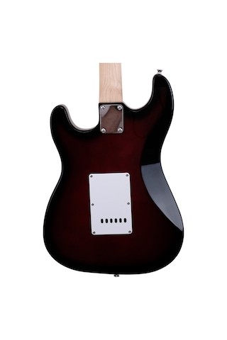 Angel Aeg100-Rds Kırmızı Elektro Gitar