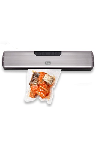 Otomatik Ev Tipi Vakumlama Makinesi - Ev Tipi Vakum Makinası