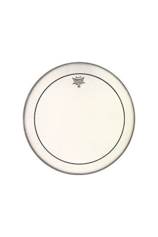 Remo 10'' Batter Pinstripe Kaplamalı Davul Derisi