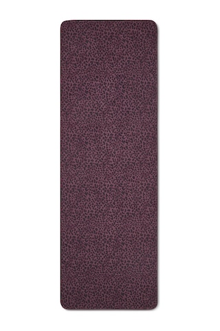 Yoga Matı Örtüsü Çok Renkli