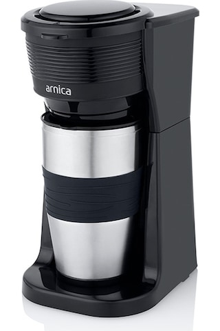 Arnica Aroma IH32140 Mini Filtre Kahve Makinesi