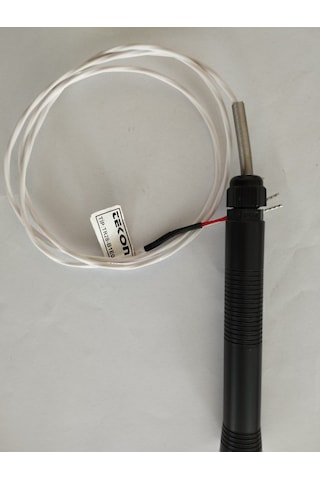 Pt100 30cm Dalma Boyu Manyetik Karıştırıcı İçin