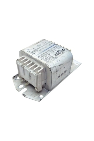 18w Mekanik Balast