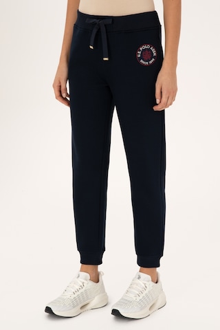 U.s. Polo Assn. Kadın Lacivert Eşofman Altı 50307768-vr033 Lacivert