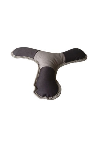 Puki Bumerang Sesli Kedi Köpek Evcil Hayvan Oyuncağı 27 CM