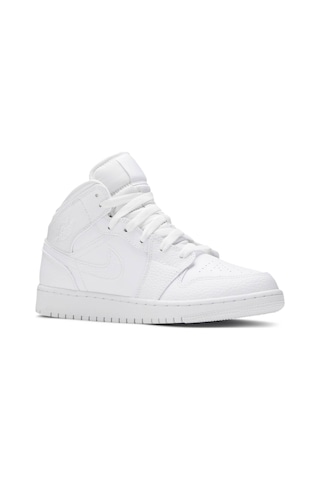 Nike Triple White Basketbol Ayakkabısı Beyaz
