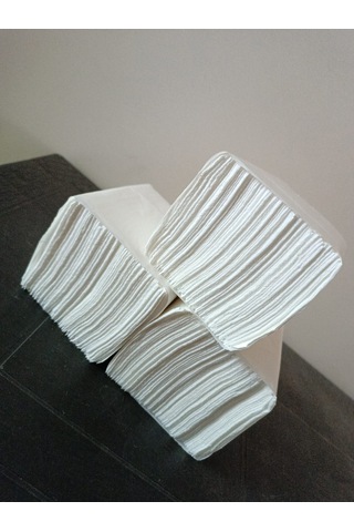 Masaüstü Dispenser Peçete 18pkt 100 Lü