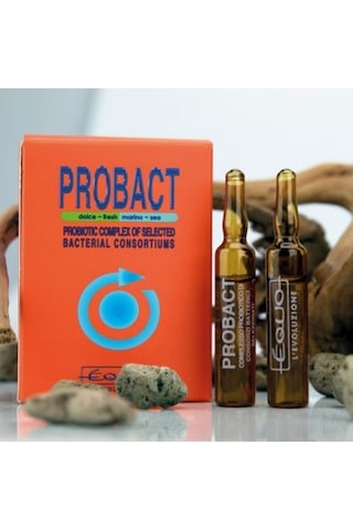 Equo Probact 6x5ml
