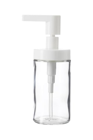 Ikea Tackan Sıvı Sabunluk Beyaz 90322303 Renkli