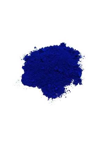 Epoksi Reçine Pigment Opak Toz Boya Lacivert Renk 30 G