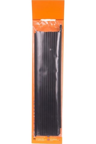 Steinel 071219 Plastik Kaynak Teli Hdpe - 4 Mm X 233 Mm 37 Adet