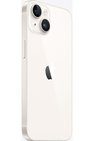 Apple İPhone 14 128 GB Beyaz (Outlet)