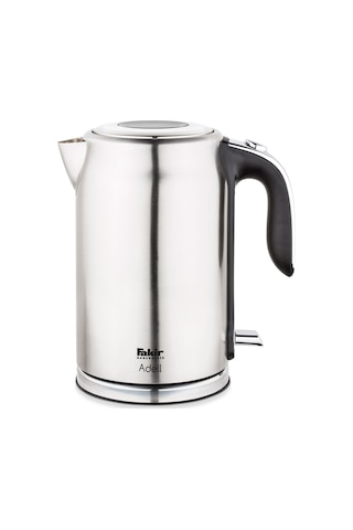 Fakir Adell 1700 ML Paslanmaz Çelik Su Isıtıcı Kettle