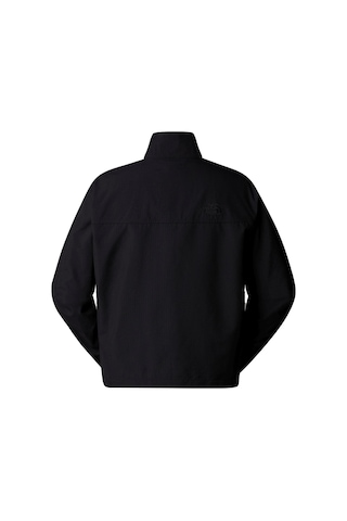 The North Face Erkek Tnf Cordura Wınd Ceket Nf0a8b73kx71 Siyah