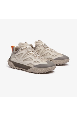 Timberland Green Stride 6 Motion Erkek Bej Spor Ayakkabı Tb0a6du2ew21 Bej