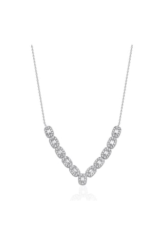 Fiyonk Kuyumculuk 14 Ayar Altın Baget Dizisi Set 001