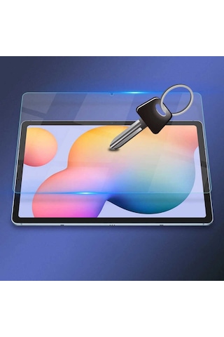 Samsung Uyumlu Galaxy Tab A7 Sm T500 T505 T507 Nano Ekran Koruyucu