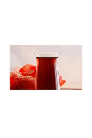 Lav Vera Çay Bardağı - Çay Bardak 12 Parça Vra327
