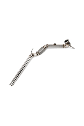 R2p Downpipe - Vw Jetta-golf 1.6 Cay Tdı Dizel 2010-2013