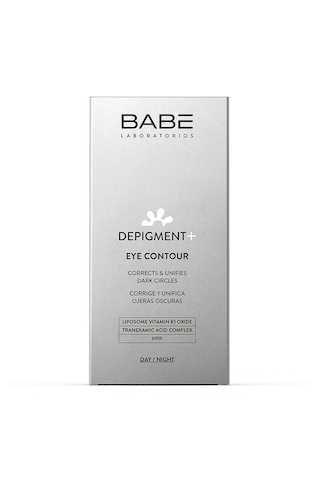 Babe Depigment+ Eye Contour15ml