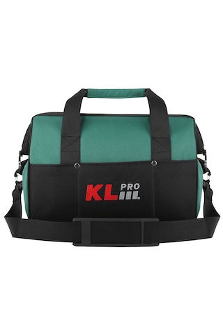 Klpro KLTCT14 Küçük Boy Bez Takım Çantası