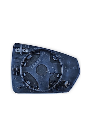 Vw Polo 2018-2021 Sol Dış Dikiz Ayna Camı Isıtmalı 2g0857521b