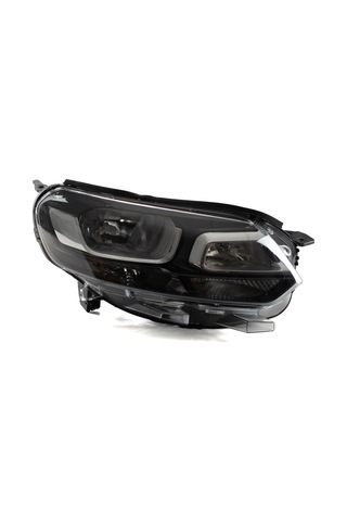 Opel Yeni Vivaro Sağ Far Halogen Psa Marka 9808567680