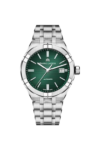 Maurice Lacroix Aı6008ss002630-1 Erkek Kol Saati