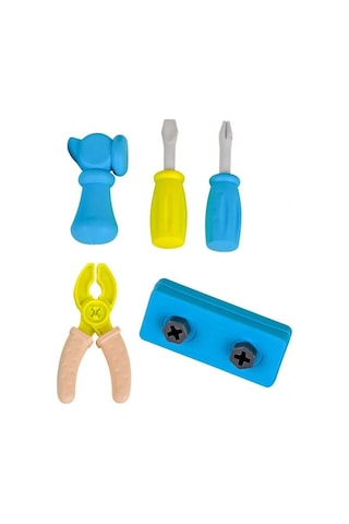 Global Toys Oyuncak Tamir Çantası Gl101016