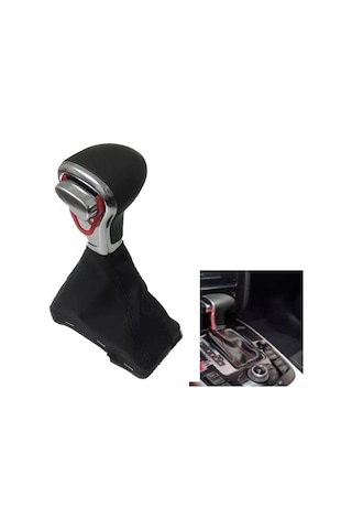 Audi A4 B8 2004 Üzeri Otomatik Vites Topuzu