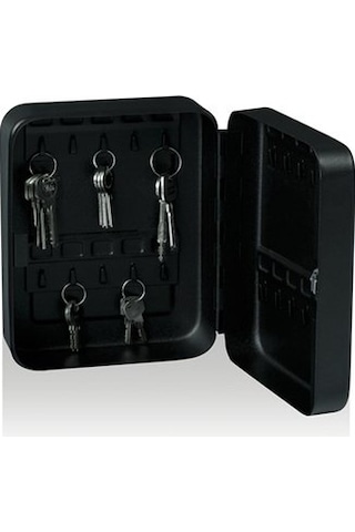 Yale Küçük Boy Anahtar Dolabı Ykb/200/Bb2